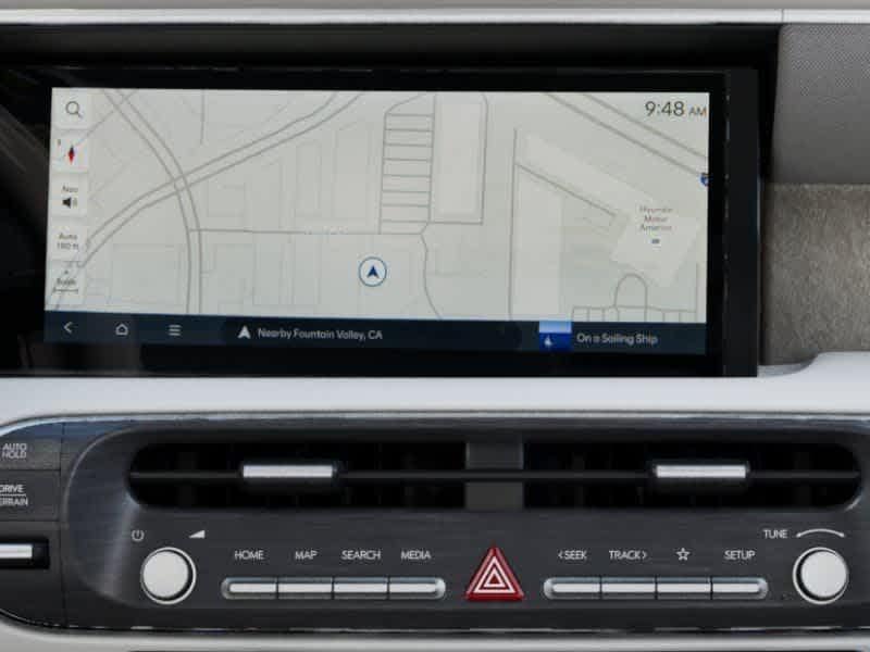 Thumbnail: 2026 Hyundai Palisade - 13