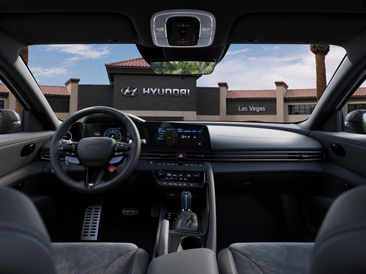 Thumbnail: 2026 Hyundai Elantra - 11
