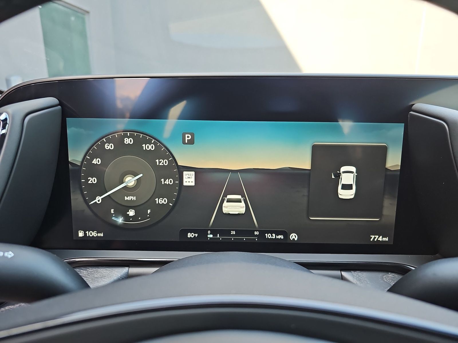 2026 GENESIS G90 Prestige Black - Photo 22