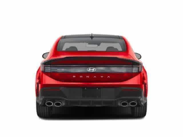 Thumbnail: 2026 Hyundai Sonata - 5