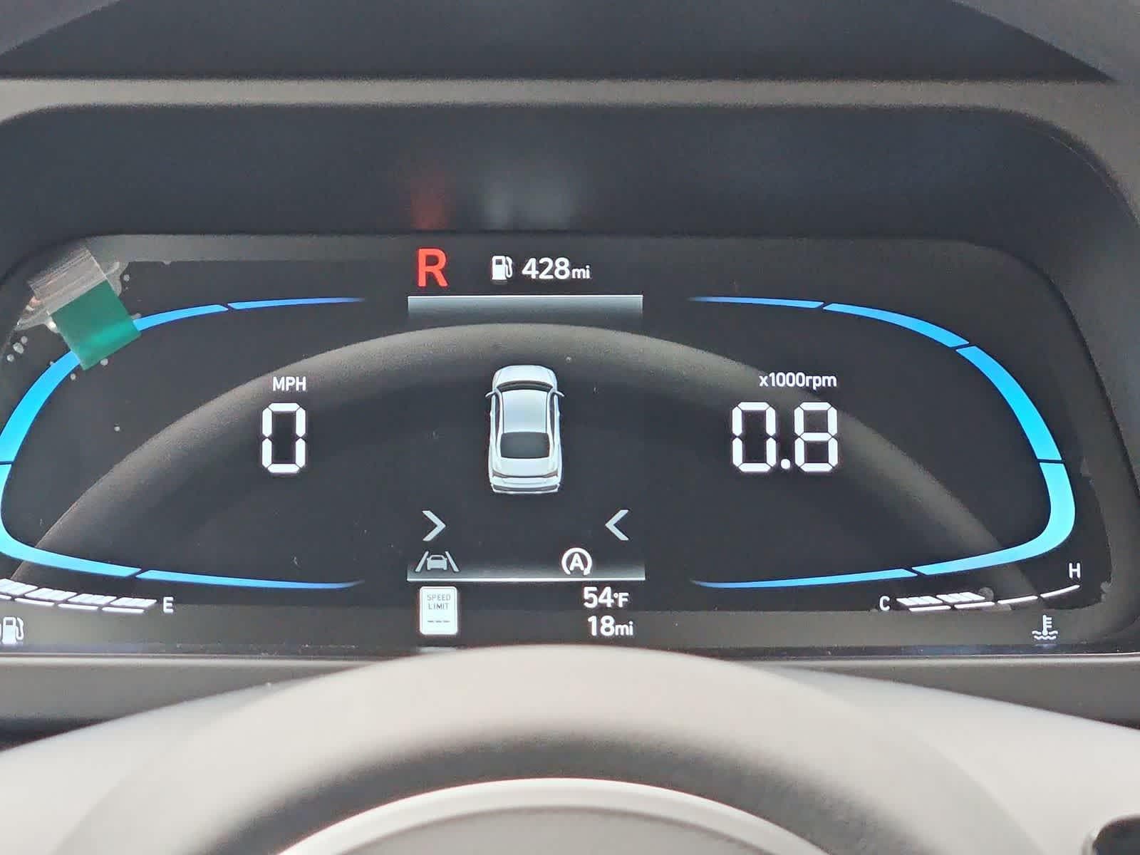 Thumbnail: 2026 Hyundai Elantra - 22