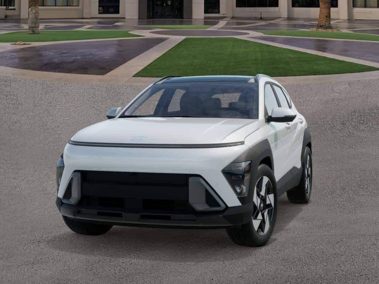 Thumbnail: 2026 Hyundai Kona - 6