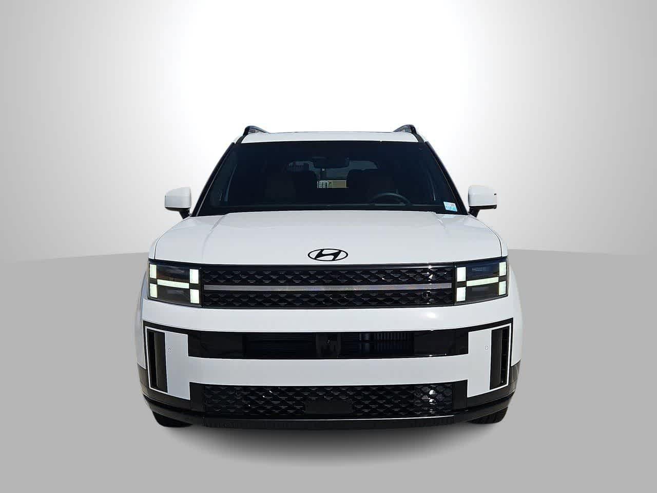 Thumbnail: 2026 Hyundai Santa Fe - 3