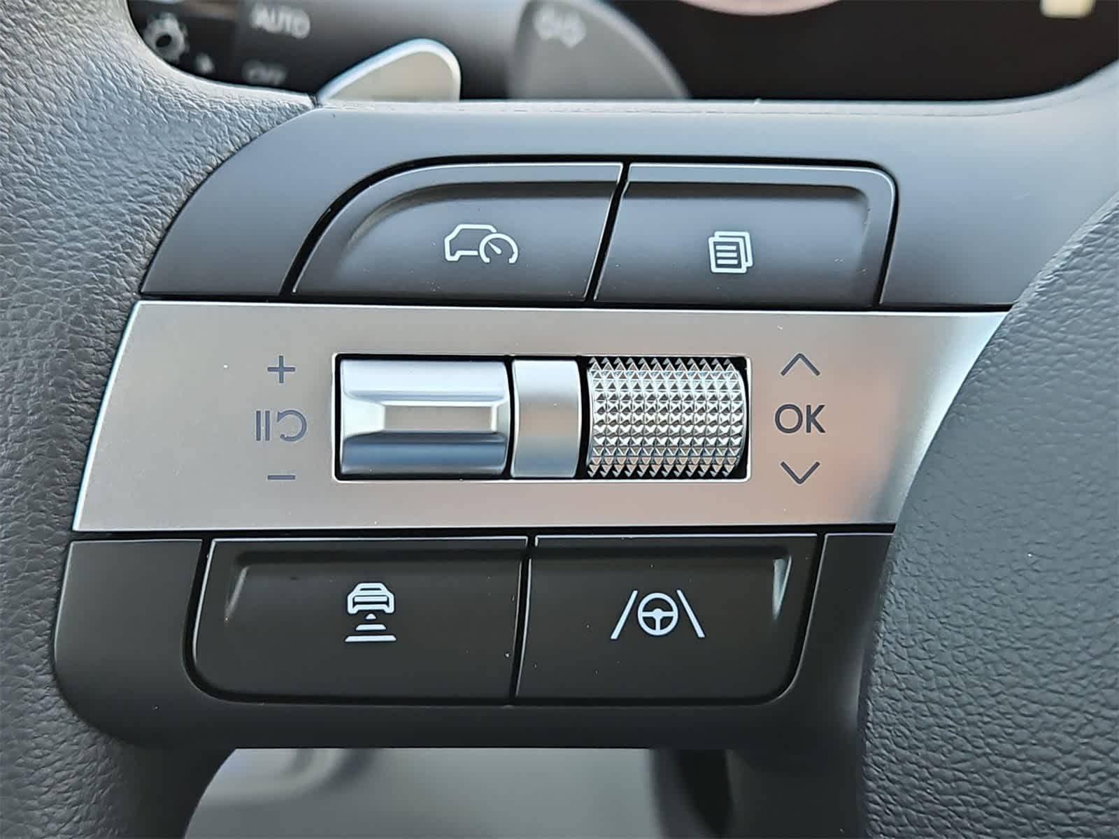 Thumbnail: 2026 Hyundai Tucson - 29