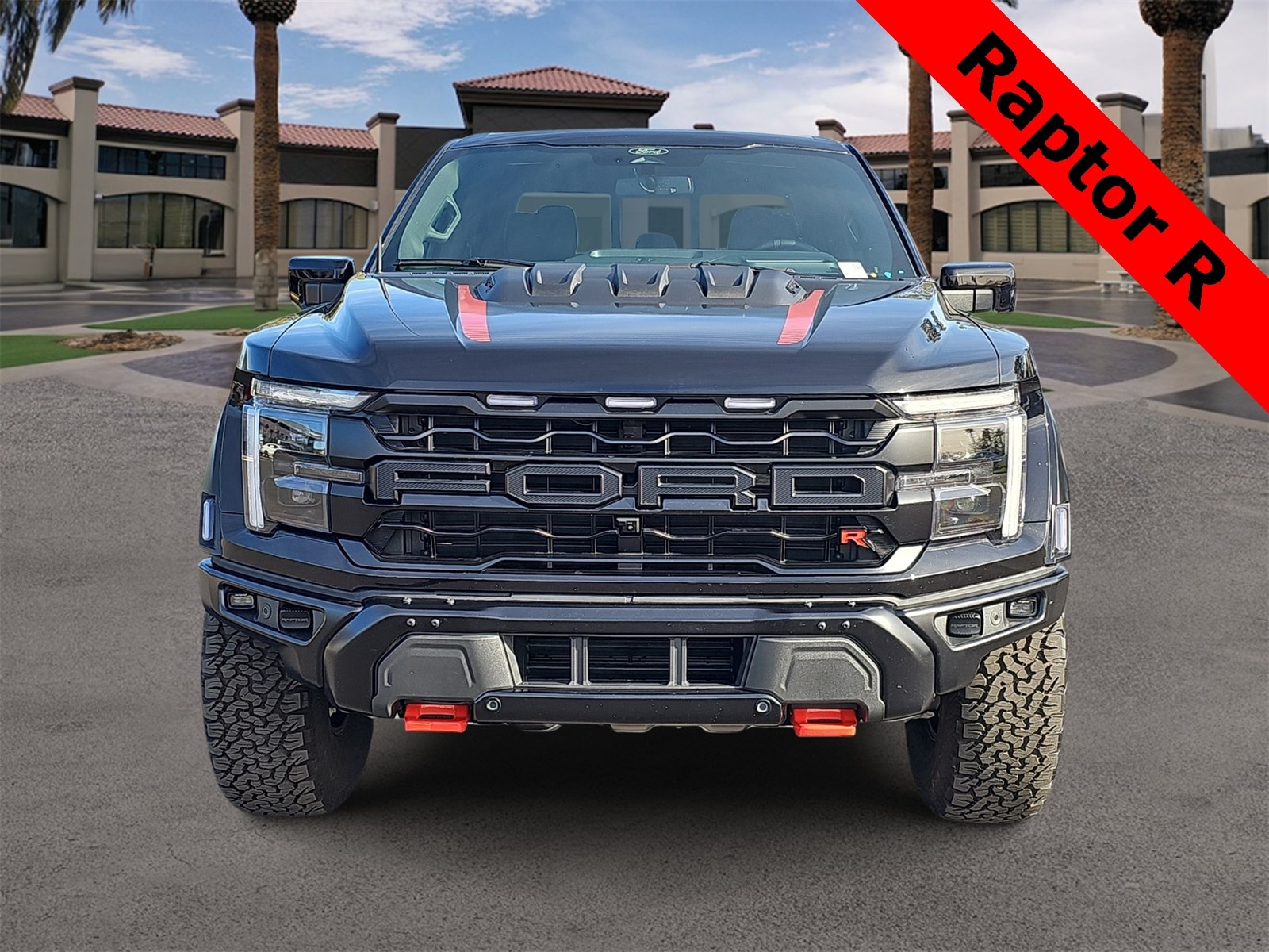 Thumbnail: 2024 Ford F-150 - 3