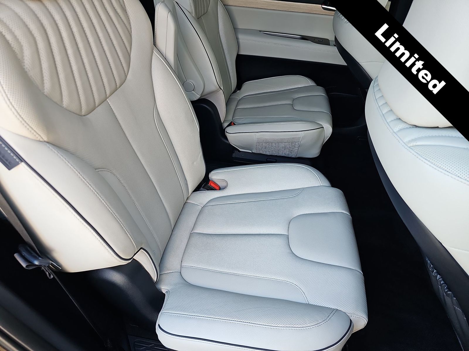 Thumbnail: 2024 Hyundai Palisade - 17