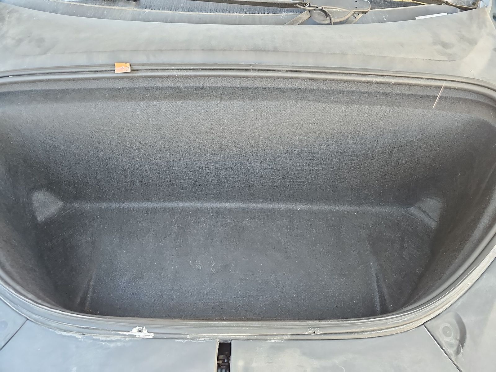 Thumbnail: 2020 Tesla Model X - 13