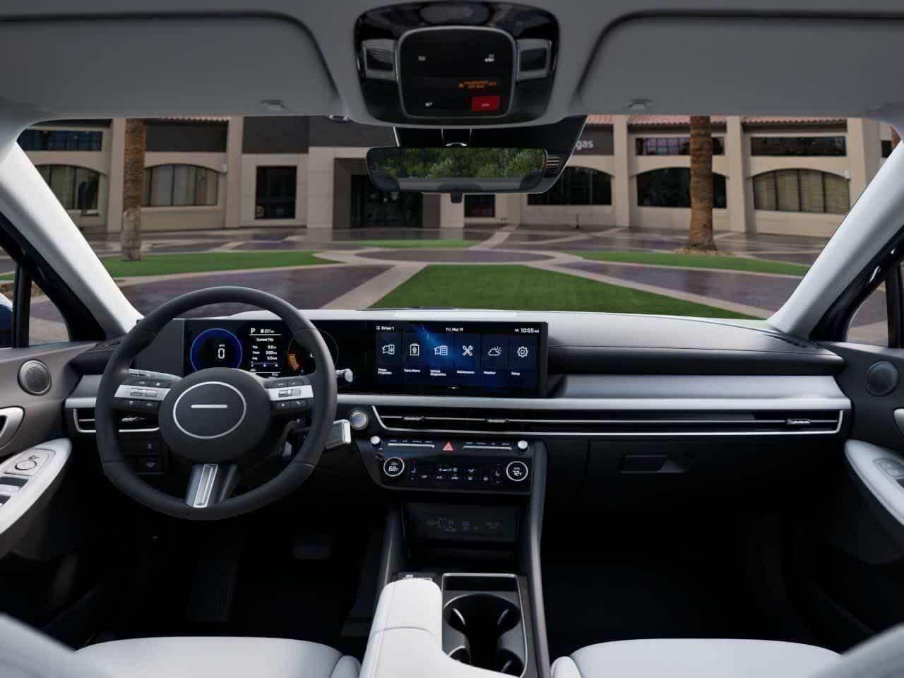 Thumbnail: 2026 Hyundai Sonata - 12