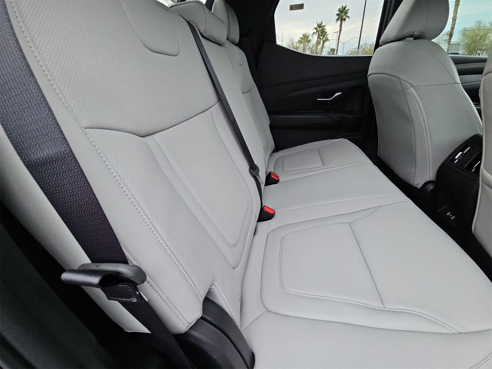 Thumbnail: 2026 Hyundai Santa Cruz - 17