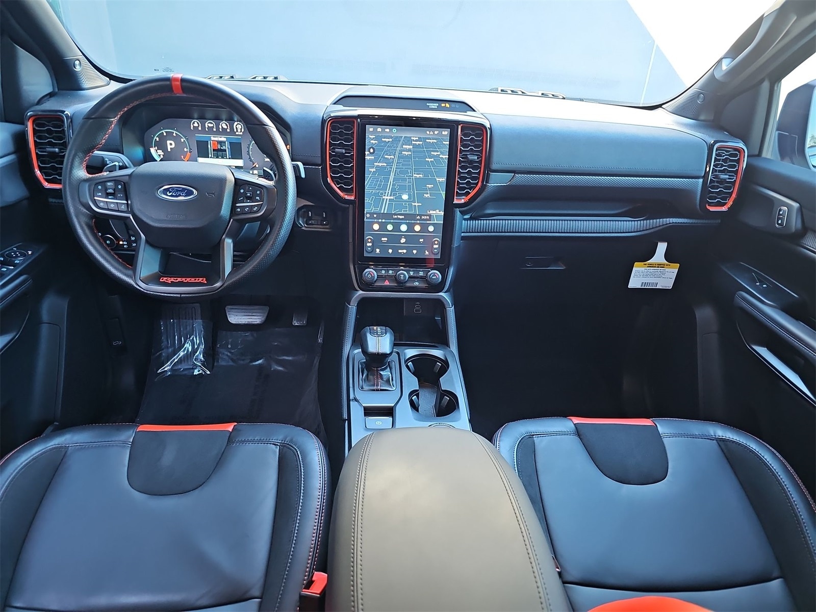 Thumbnail: 2025 Ford Ranger - 14