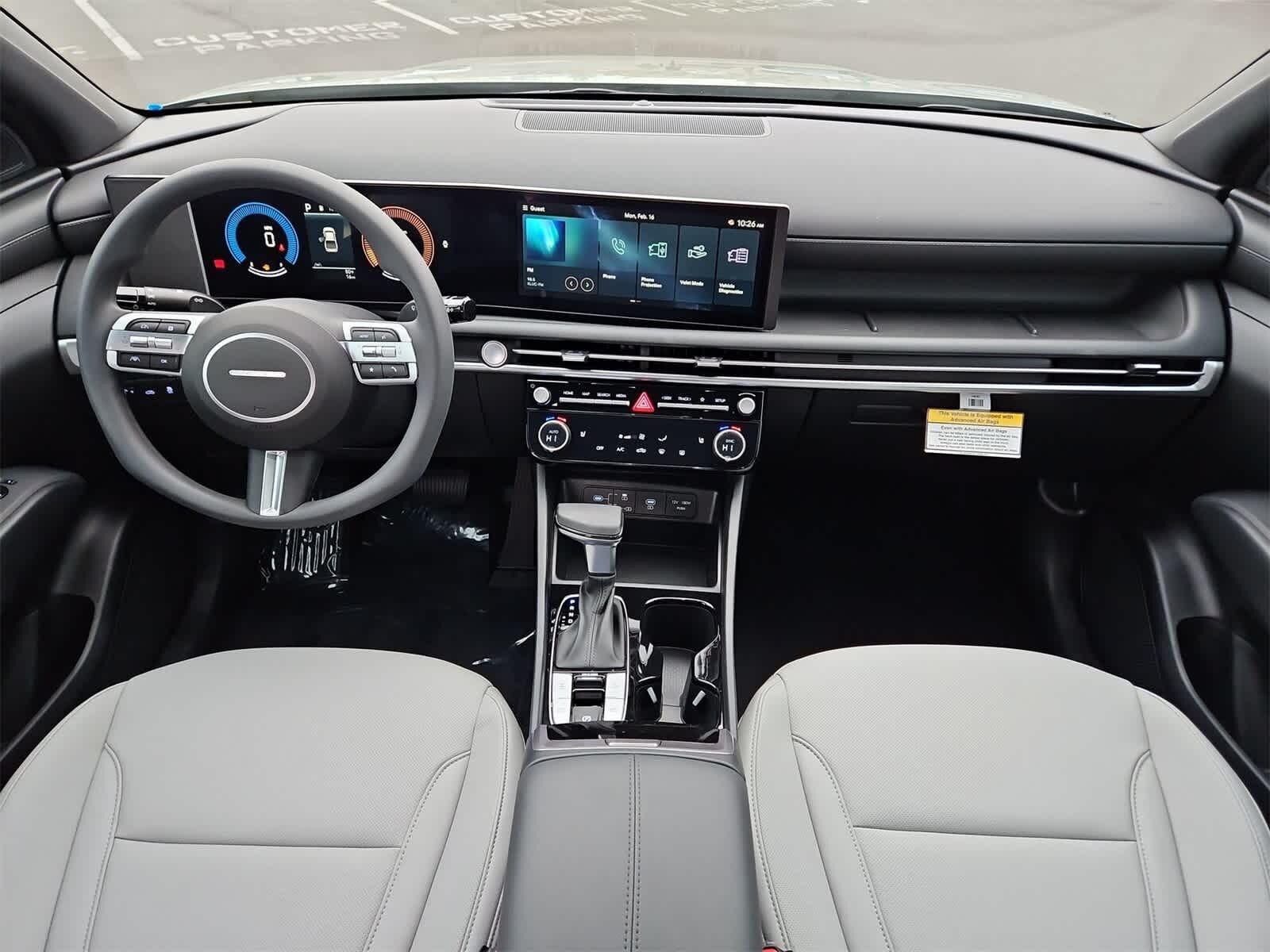 Thumbnail: 2026 Hyundai Santa Cruz - 14