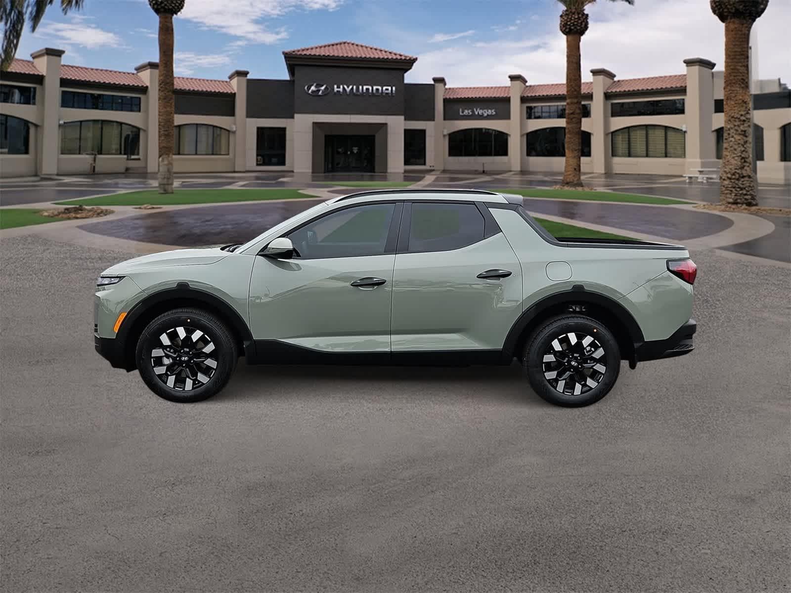 Thumbnail: 2026 Hyundai Santa Cruz - 5