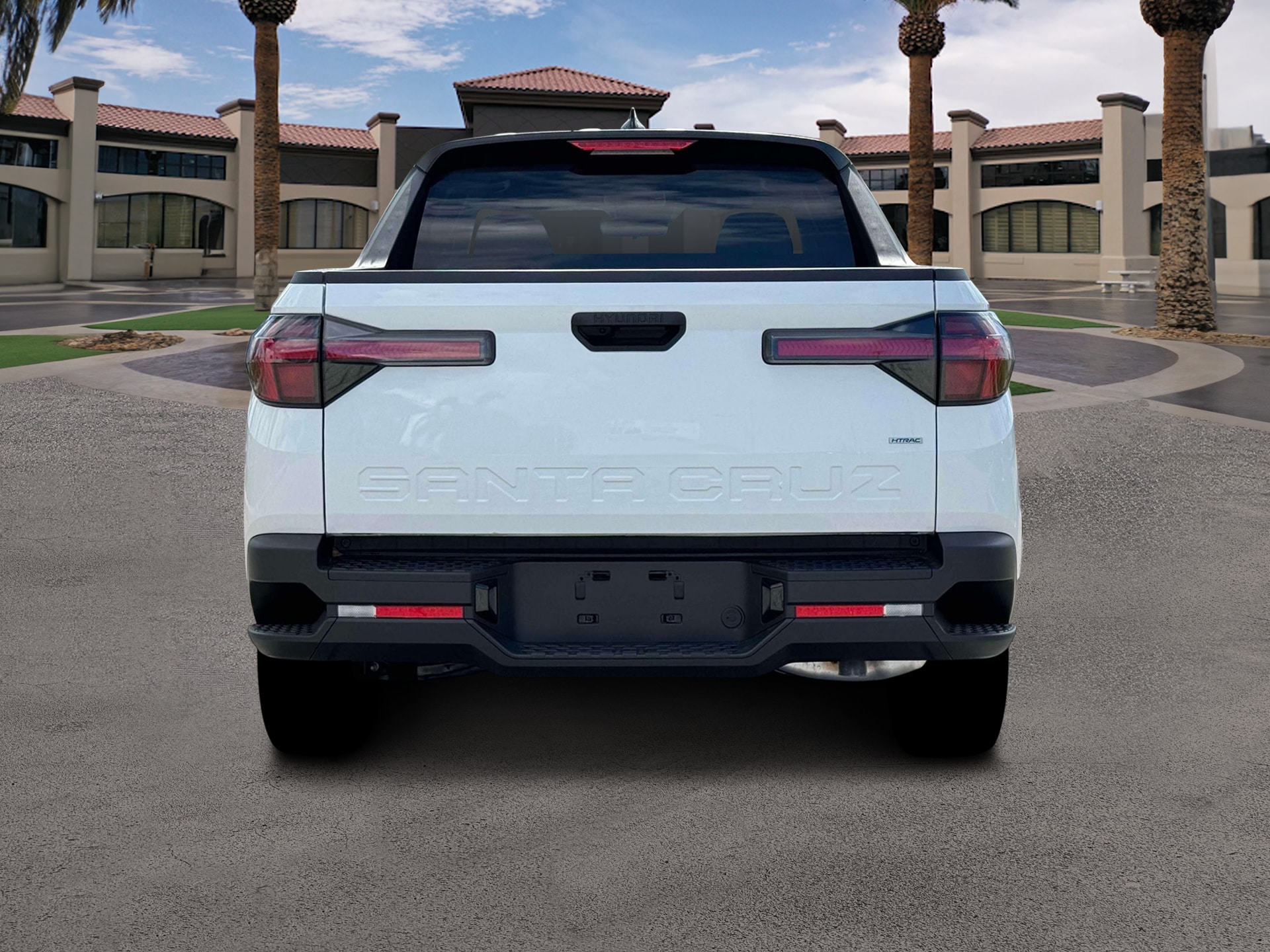 Thumbnail: 2025 Hyundai Santa Cruz - 6