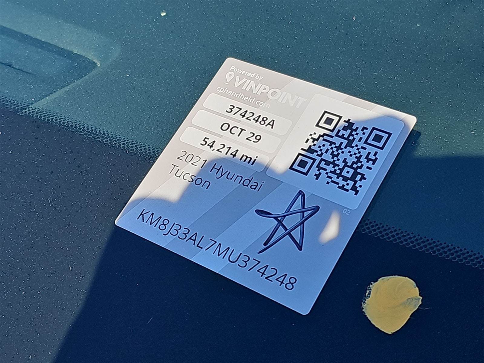 Thumbnail: 2021 Hyundai Tucson - 23