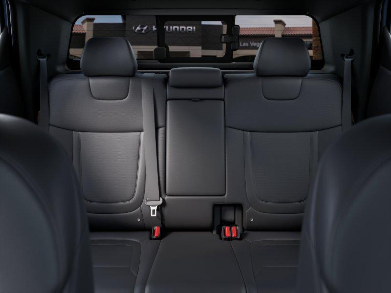 Thumbnail: 2026 Hyundai Santa Cruz - 12