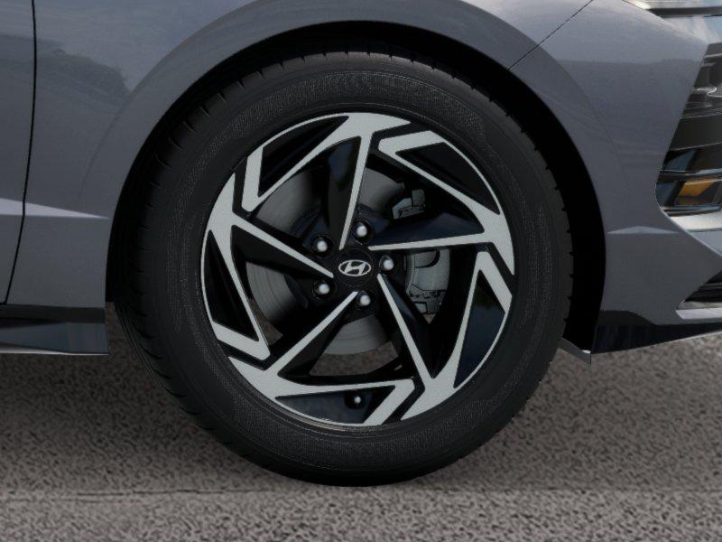 Thumbnail: 2026 Hyundai Sonata - 8