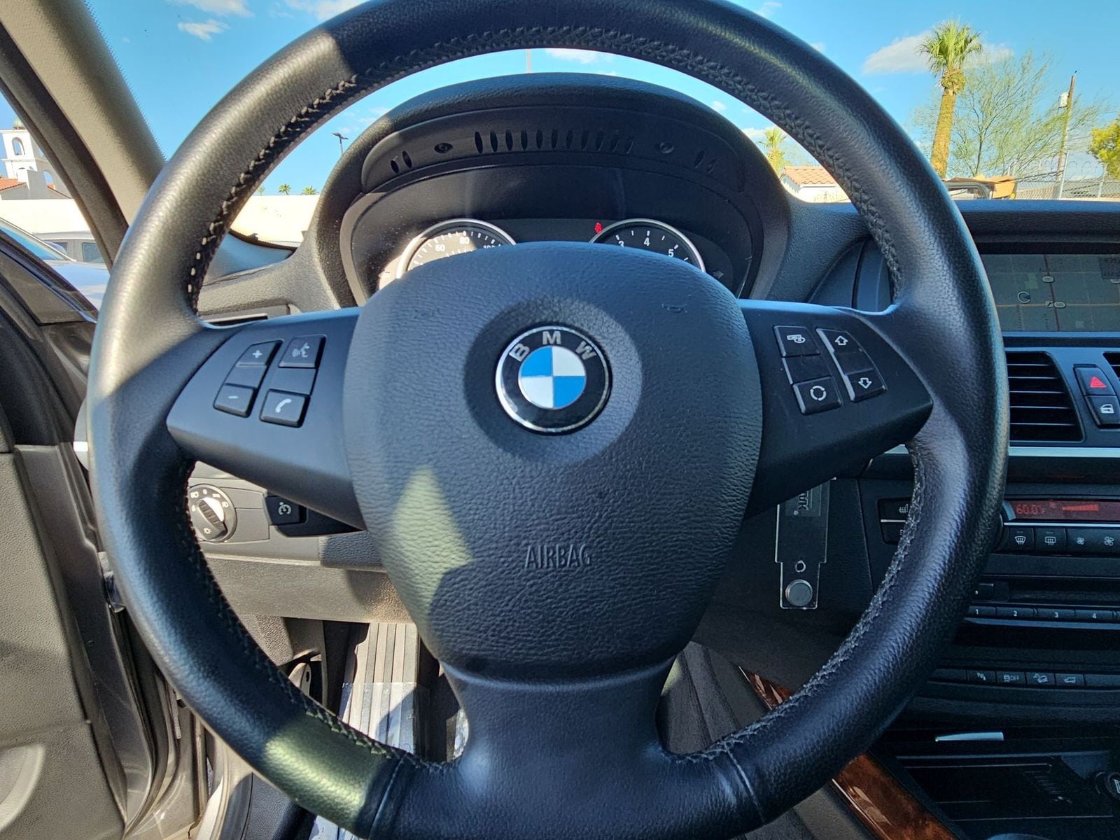 Thumbnail: 2013 BMW X5 - 19