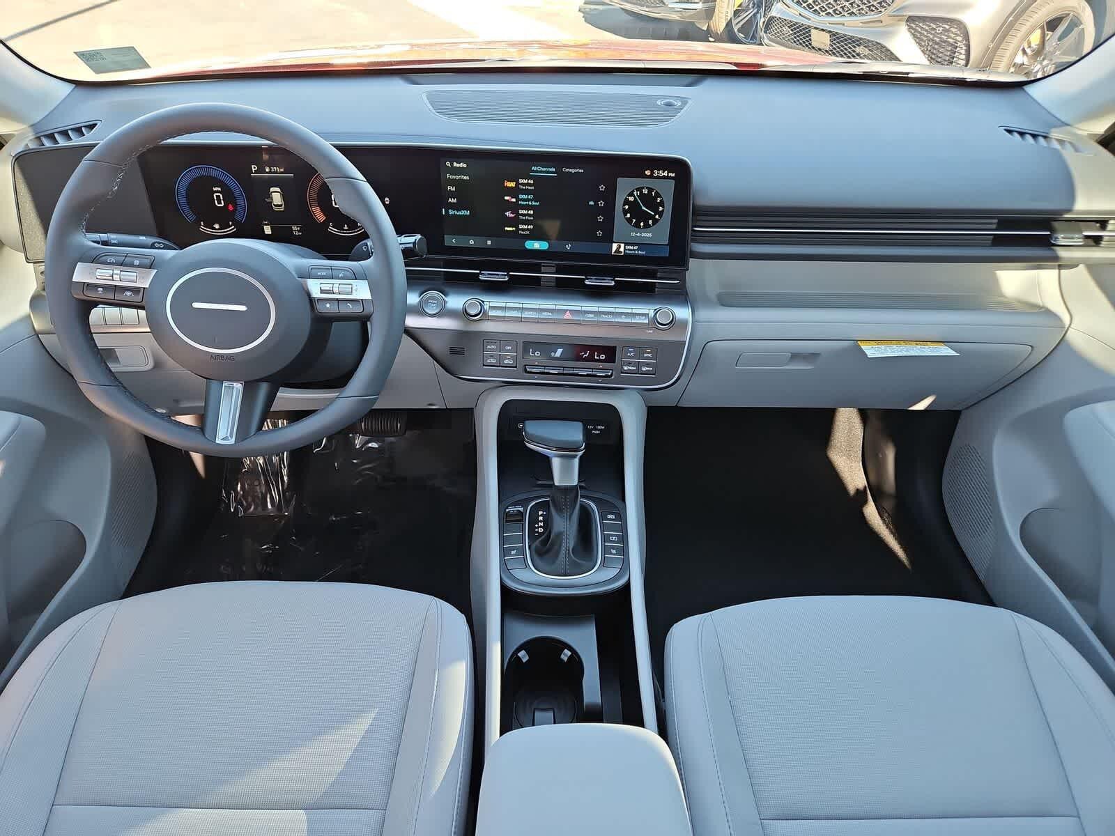 Thumbnail: 2026 Hyundai Kona - 14