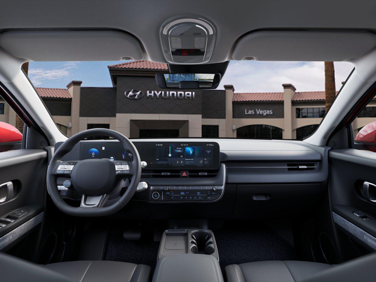 Thumbnail: 2026 Hyundai Ioniq 5 - 11