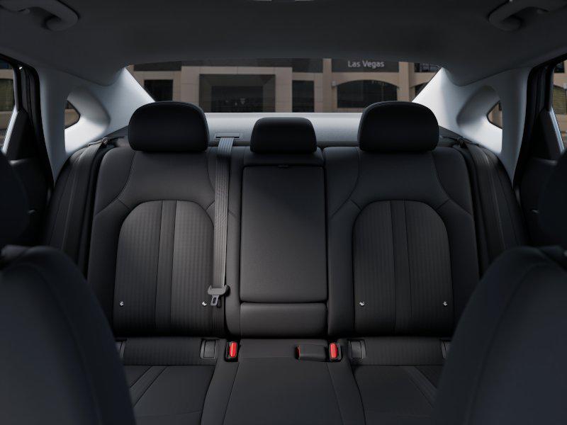 Thumbnail: 2026 Hyundai Sonata - 12