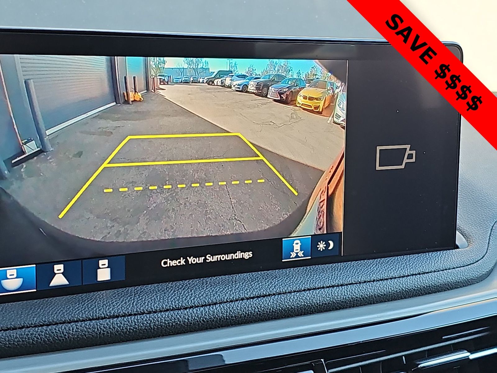 Thumbnail: 2026 Acura MDX - 26