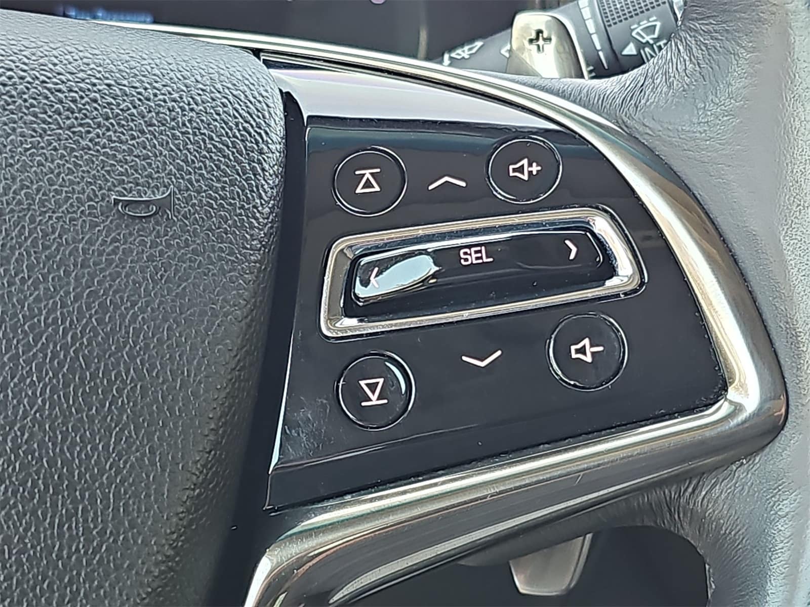 Thumbnail: 2019 Cadillac CTS - 27