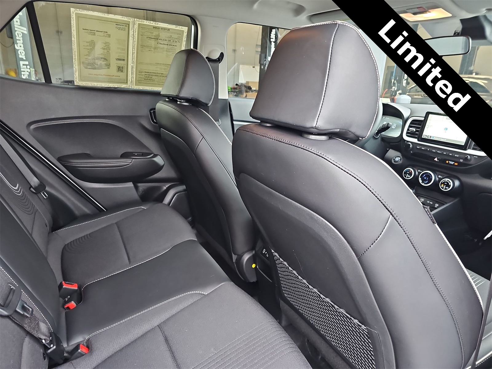 Thumbnail: 2024 Hyundai Venue - 16