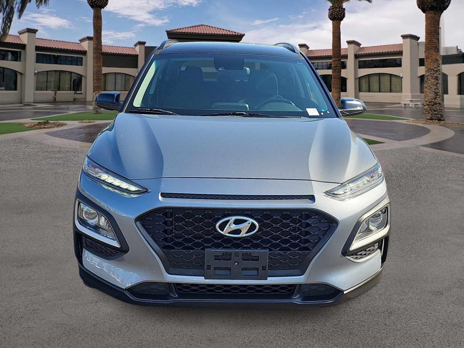 Thumbnail: 2020 Hyundai Kona - 4