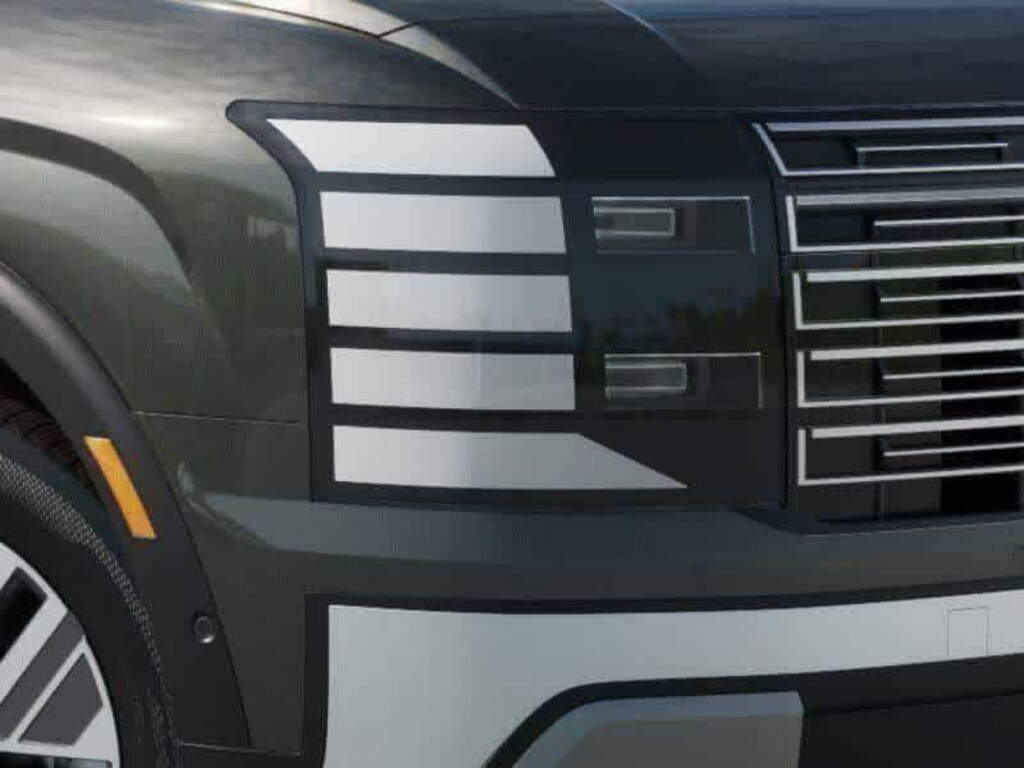 New 2027 Hyundai Palisade Hybrid SEL Premium 7P SUV