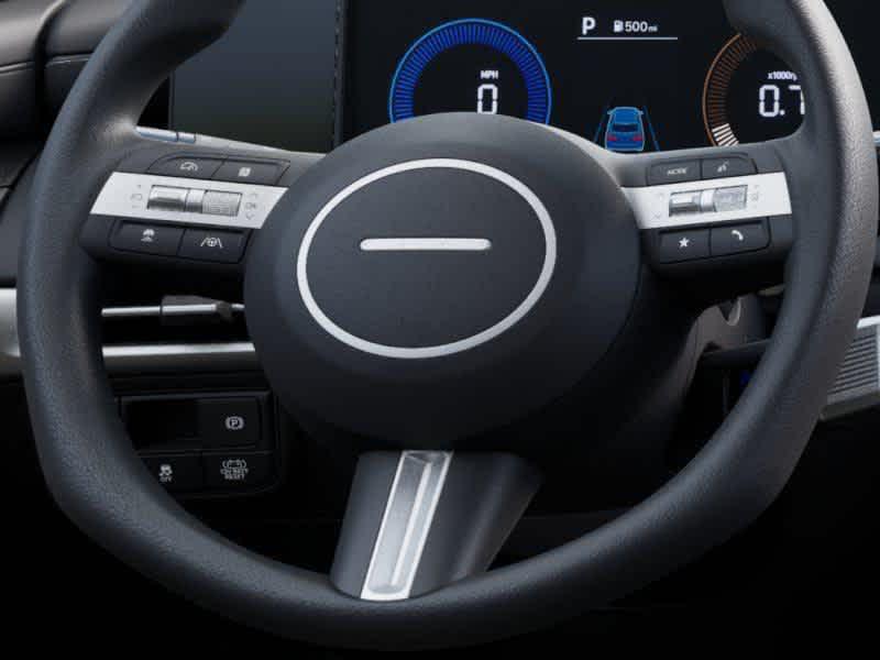 Thumbnail: 2026 Hyundai Tucson - 15