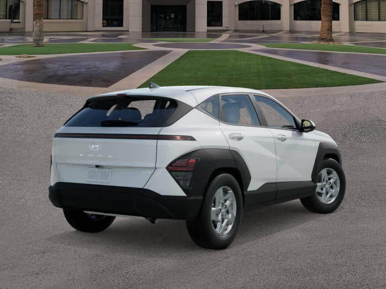 Thumbnail: 2026 Hyundai Kona - 4