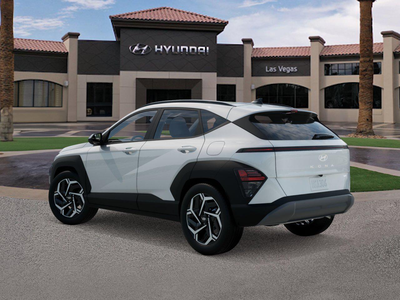 Thumbnail: 2026 Hyundai Kona - 5