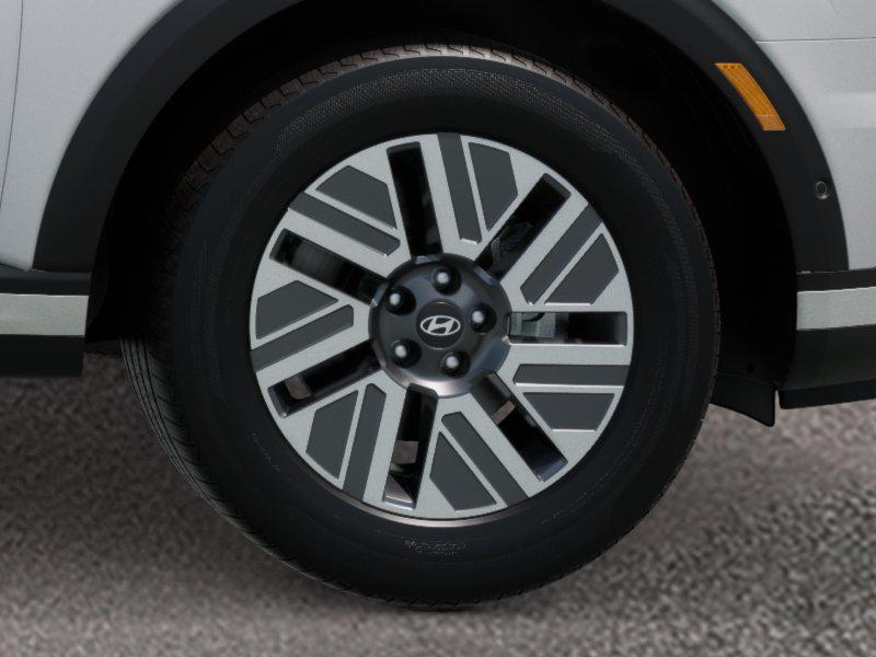 Thumbnail: 2026 Hyundai Palisade - 8