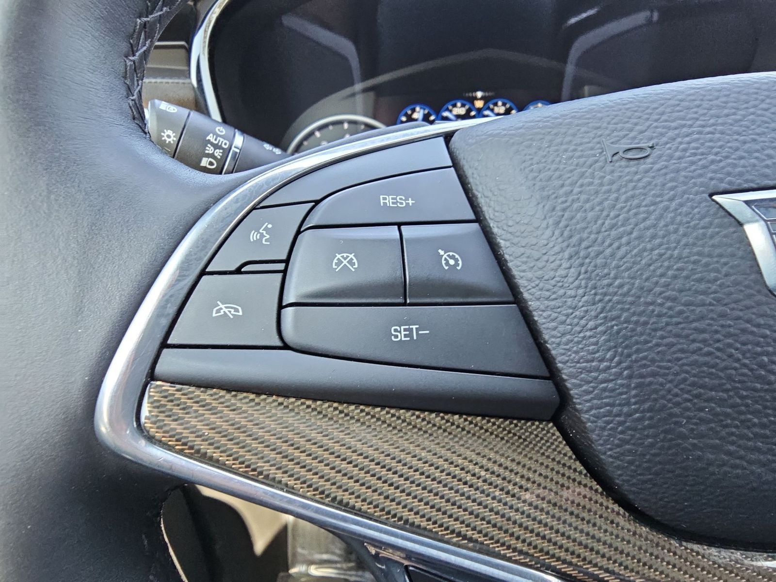 Thumbnail: 2017 Cadillac XT5 - 29