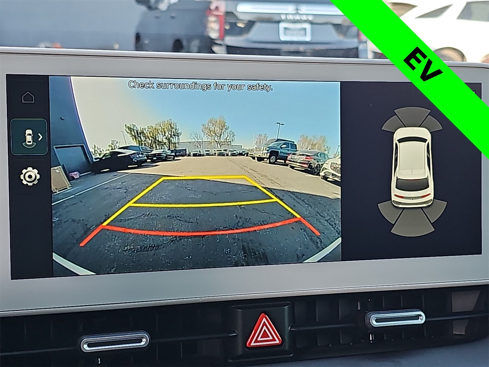 Thumbnail: 2024 Hyundai Ioniq 5 - 25