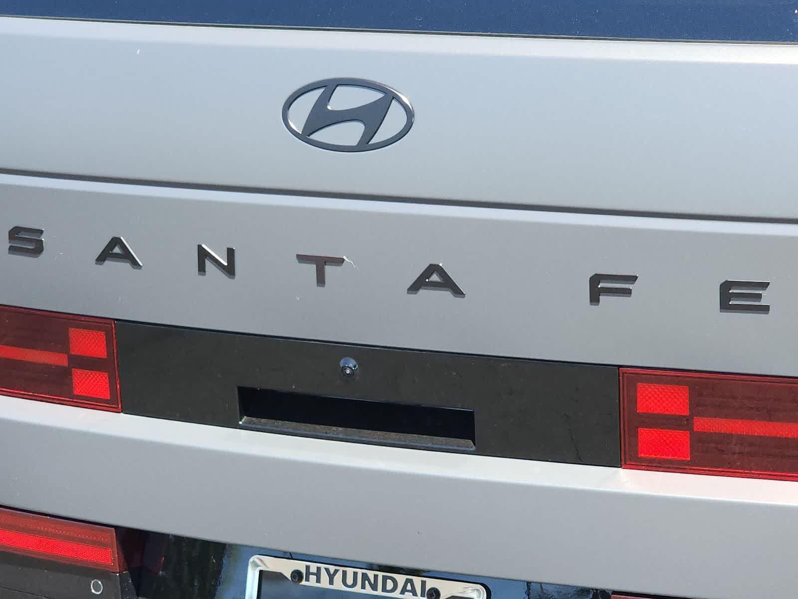 Thumbnail: 2026 Hyundai Santa Fe - 11
