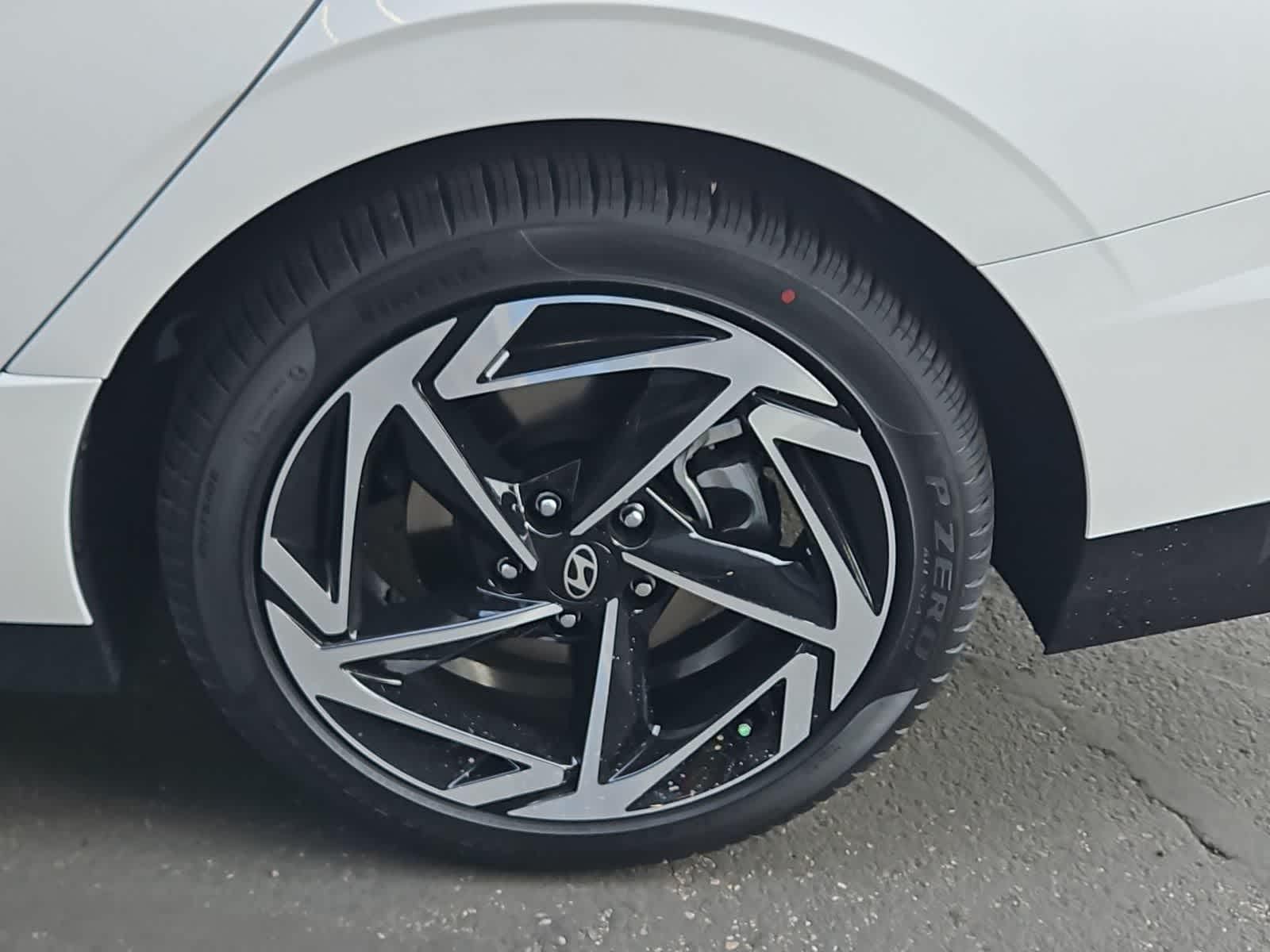 Thumbnail: 2026 Hyundai Sonata - 12