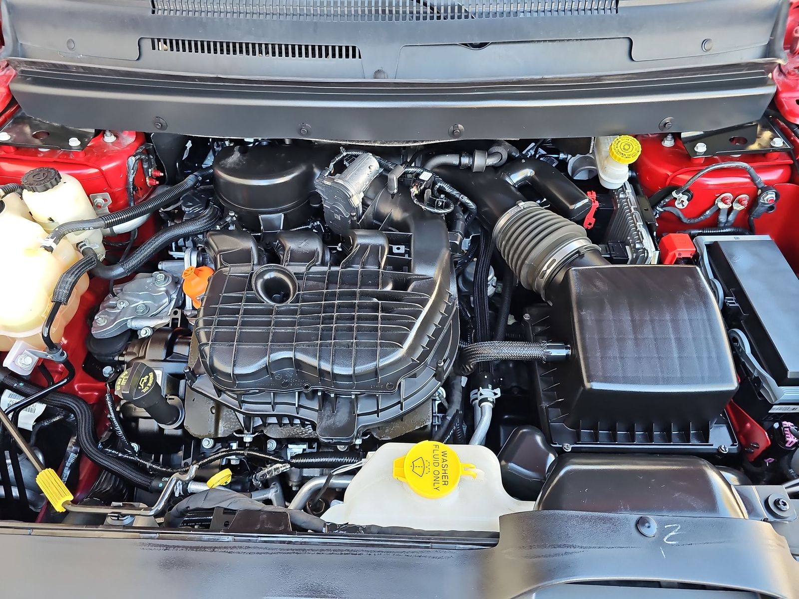 Thumbnail: 2017 Dodge Journey - 13