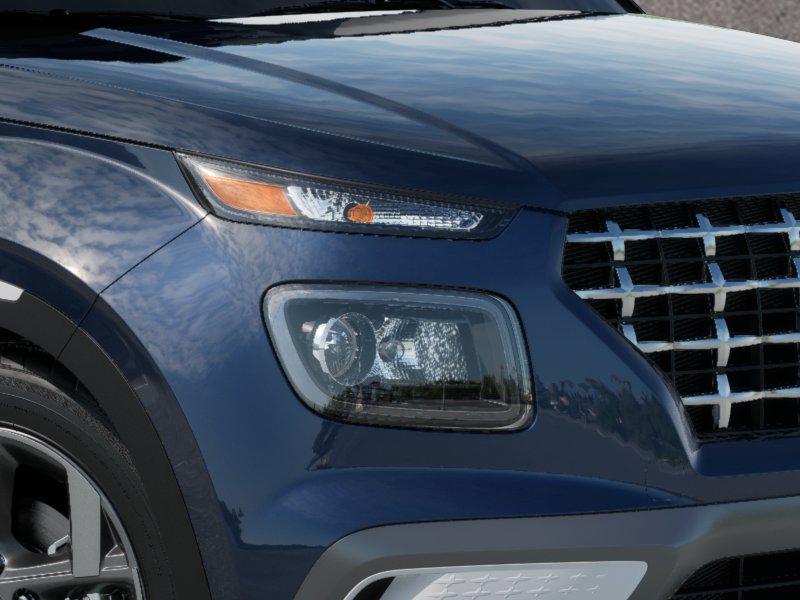 Thumbnail: 2026 Hyundai Venue - 9