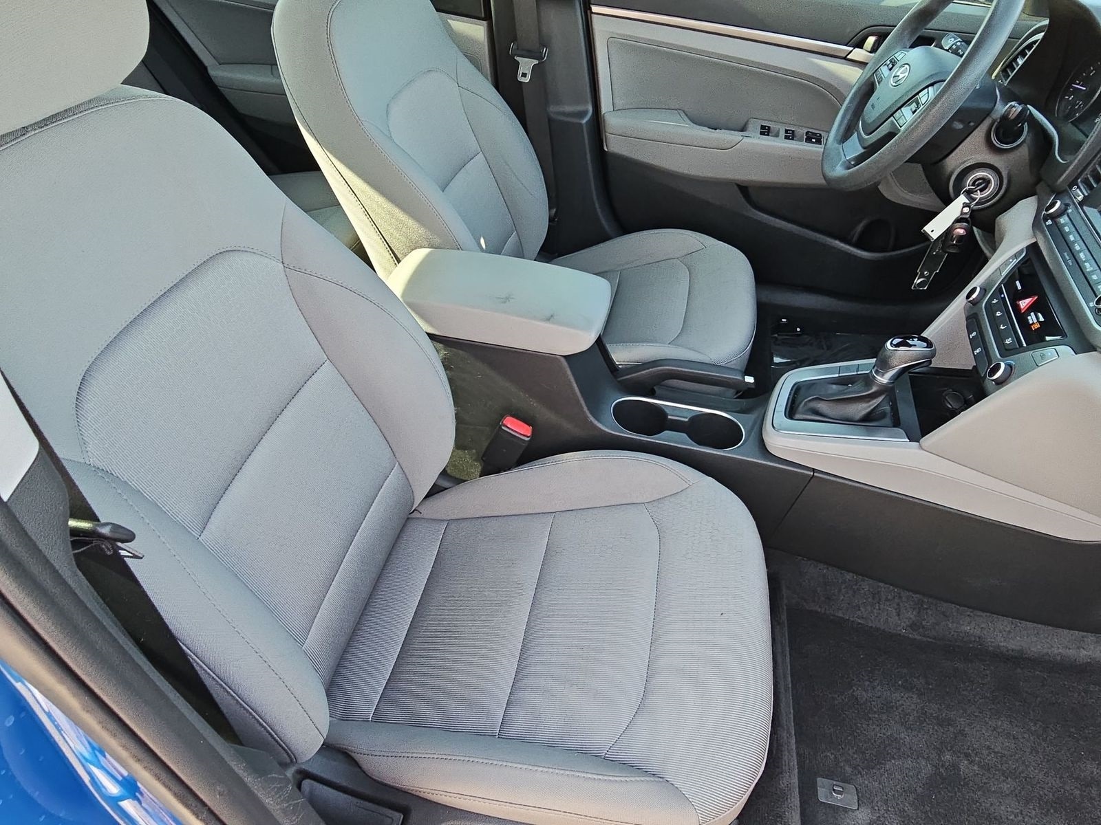 Thumbnail: 2017 Hyundai Elantra - 19