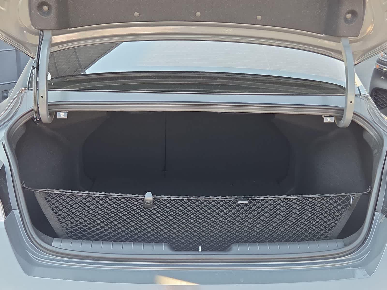 Thumbnail: 2026 Hyundai Elantra - 23