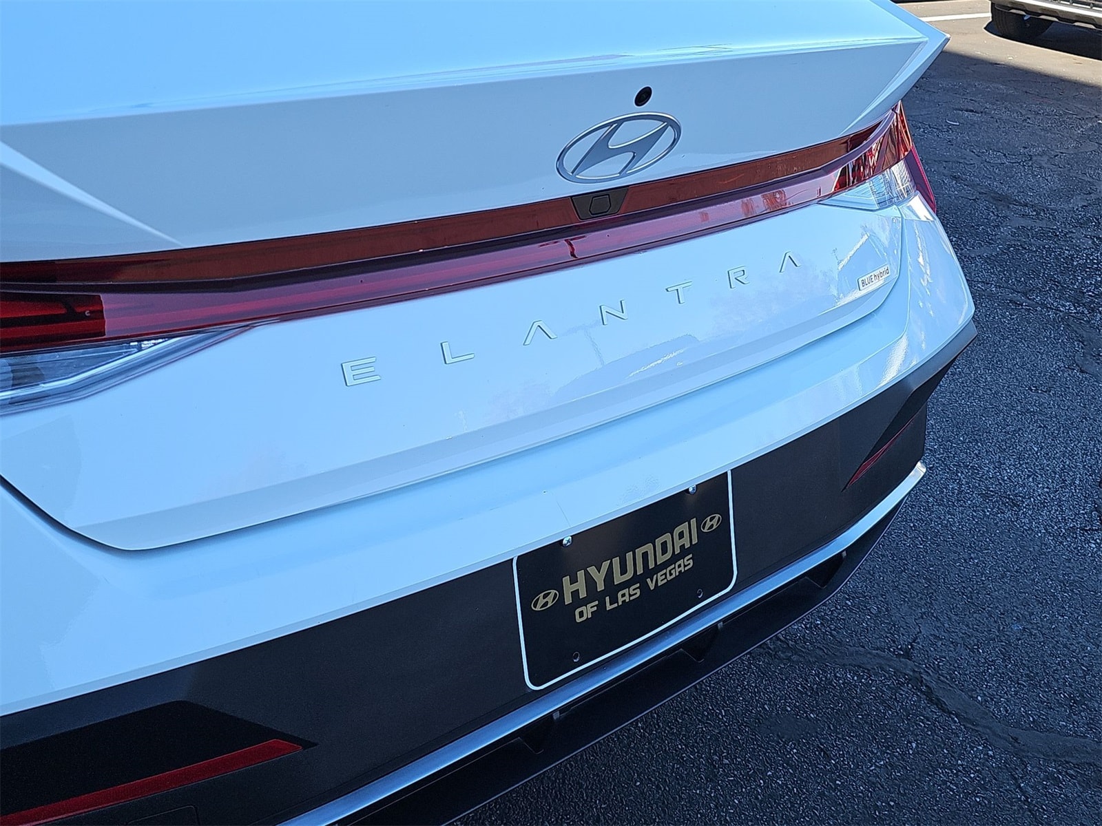 Thumbnail: 2024 Hyundai Elantra - 11