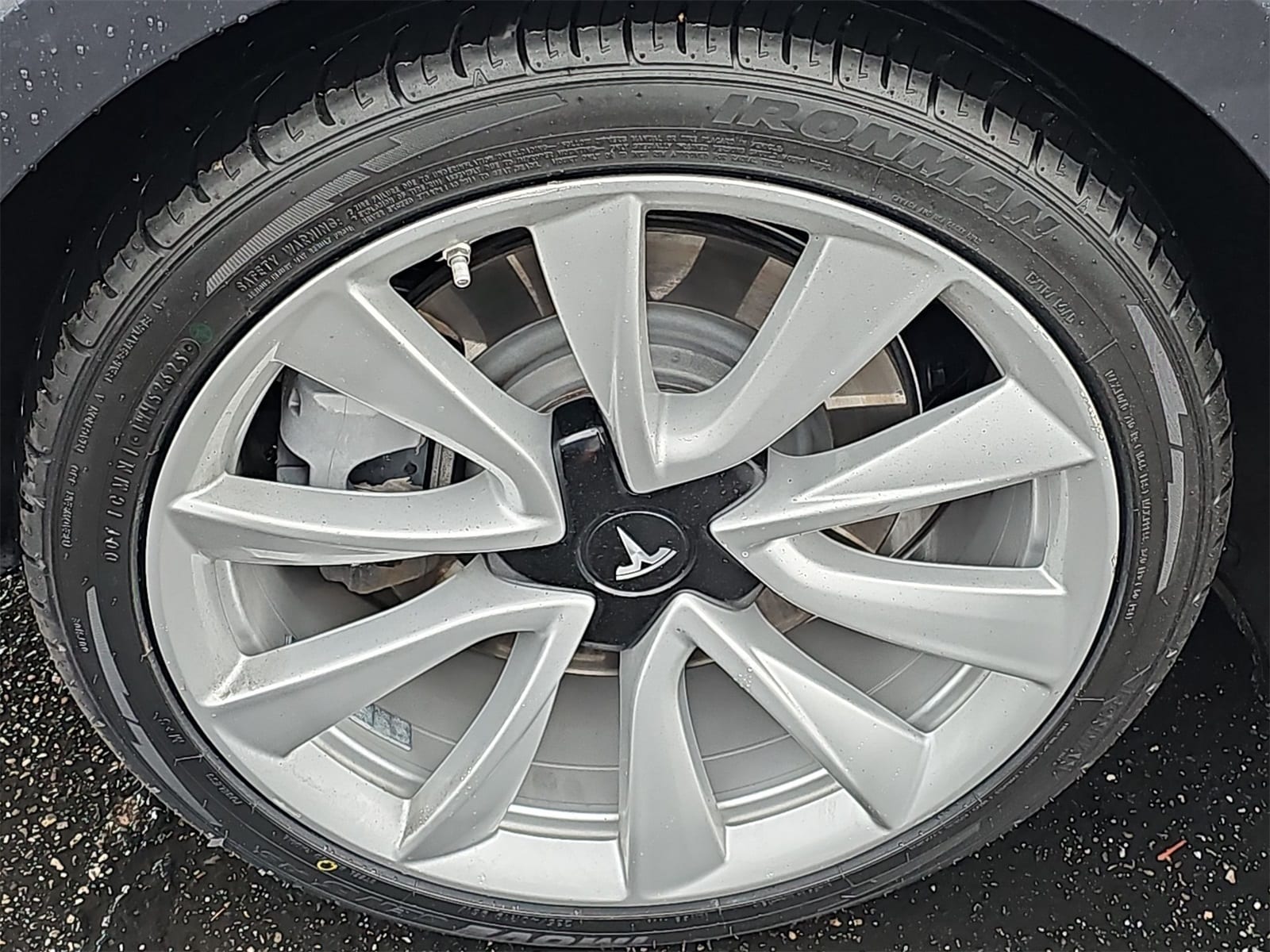 Thumbnail: 2018 Tesla Model 3 - 12