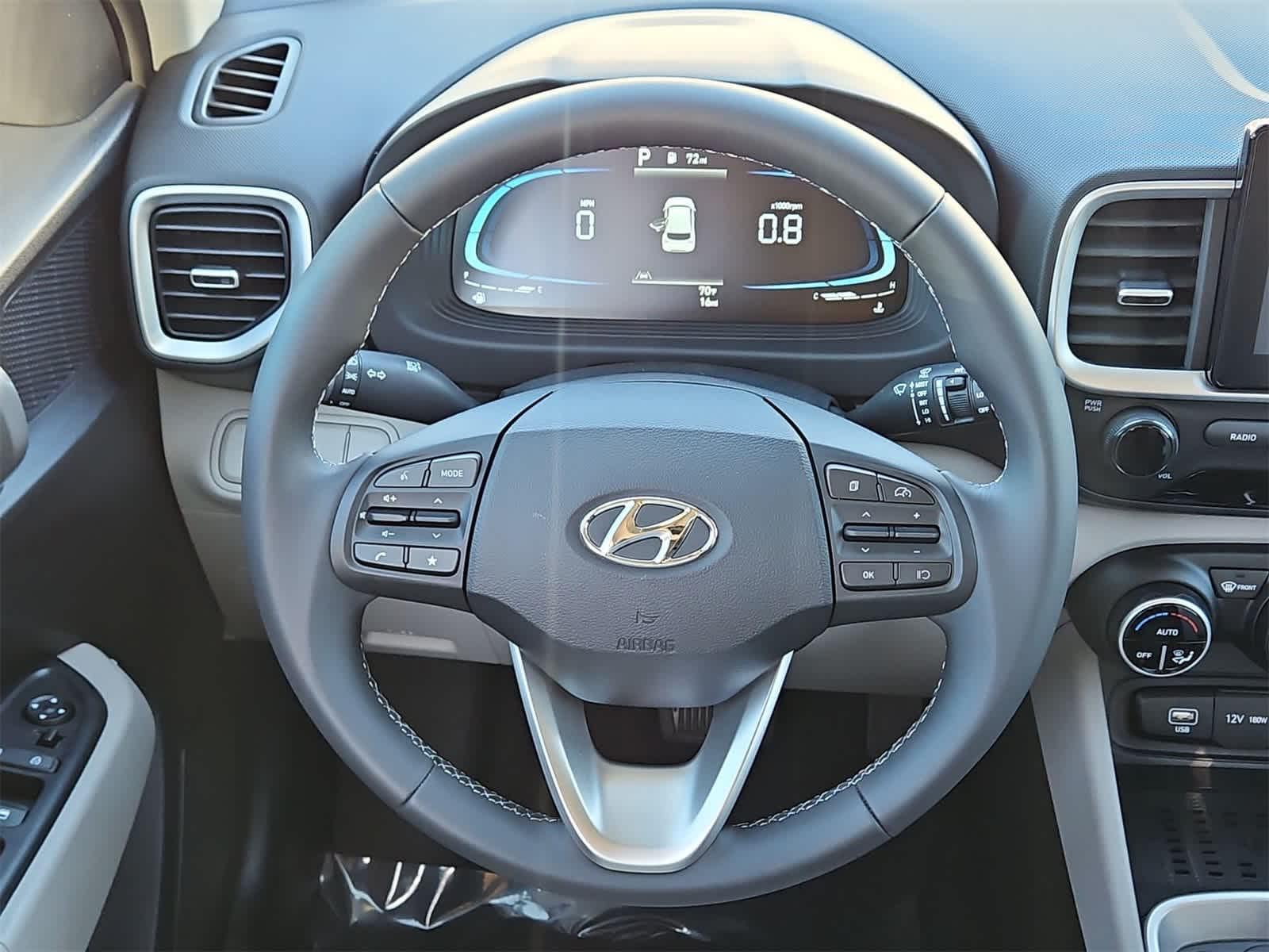 Thumbnail: 2026 Hyundai Venue - 19