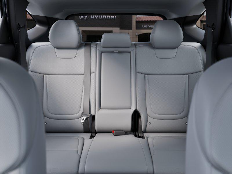 Thumbnail: 2025 Hyundai Tucson - 12