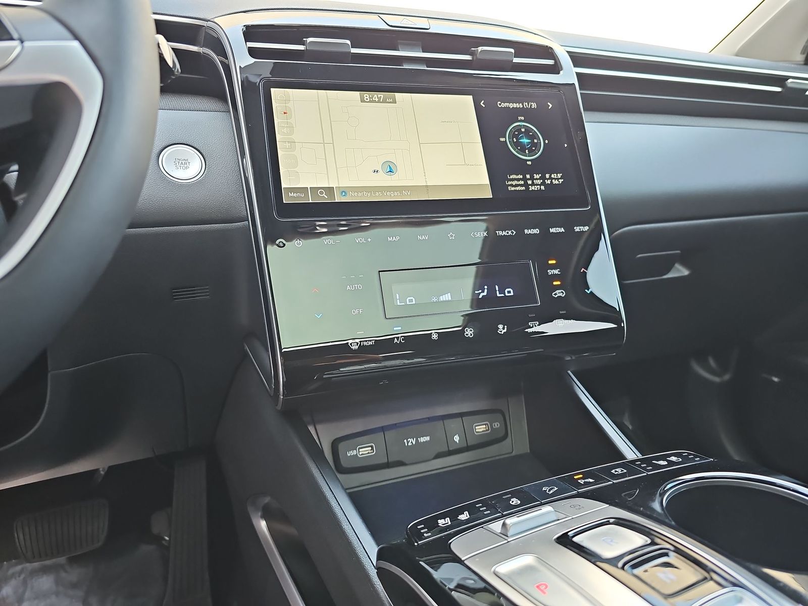 Thumbnail: 2022 Hyundai Tucson - 20