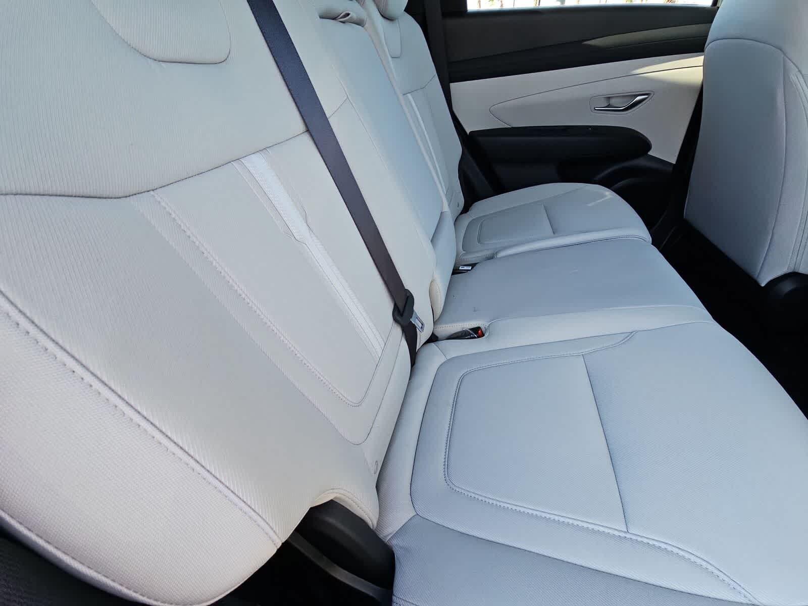 Thumbnail: 2026 Hyundai Tucson - 17