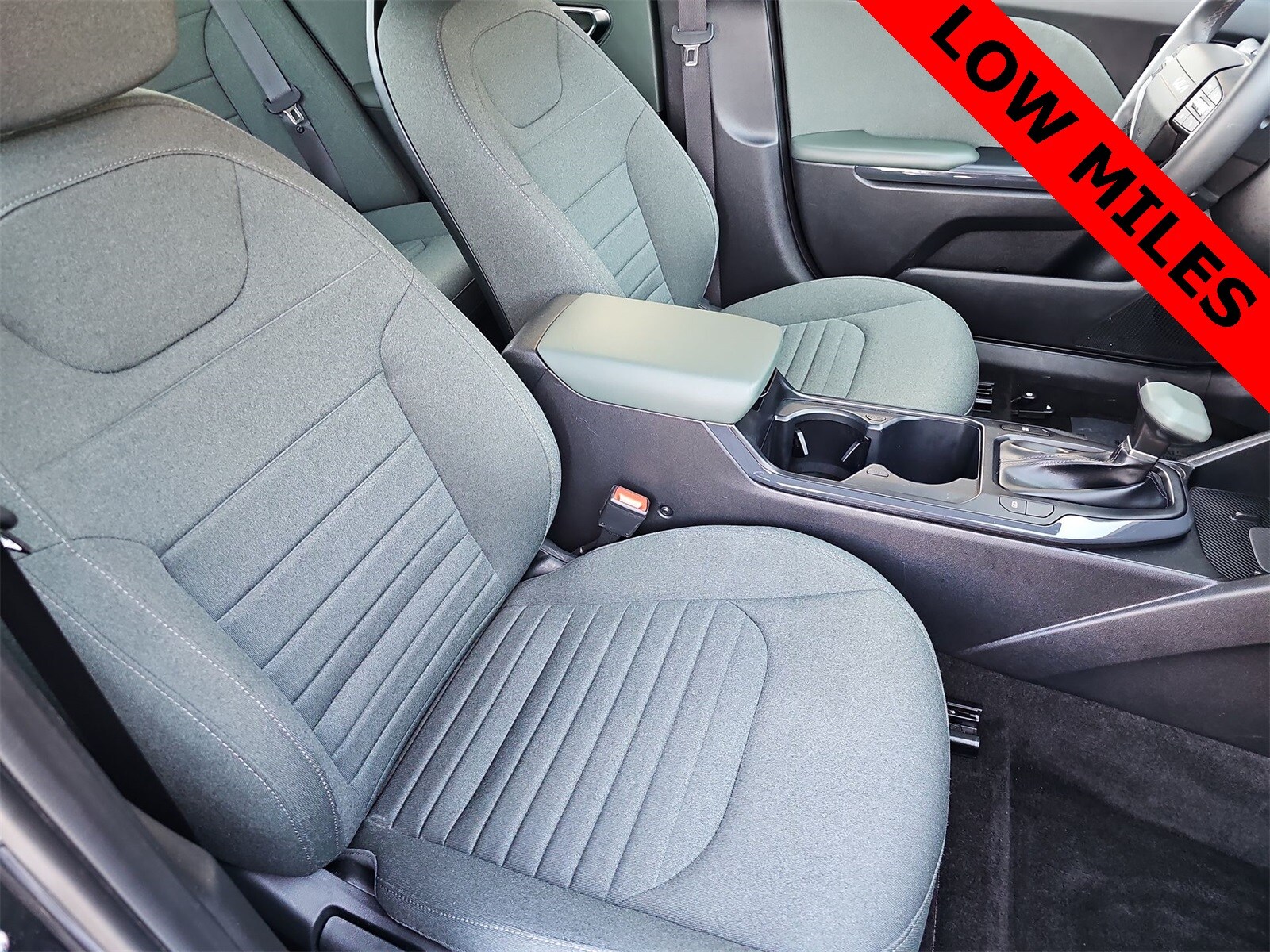 Thumbnail: 2025 Kia K4 - 18