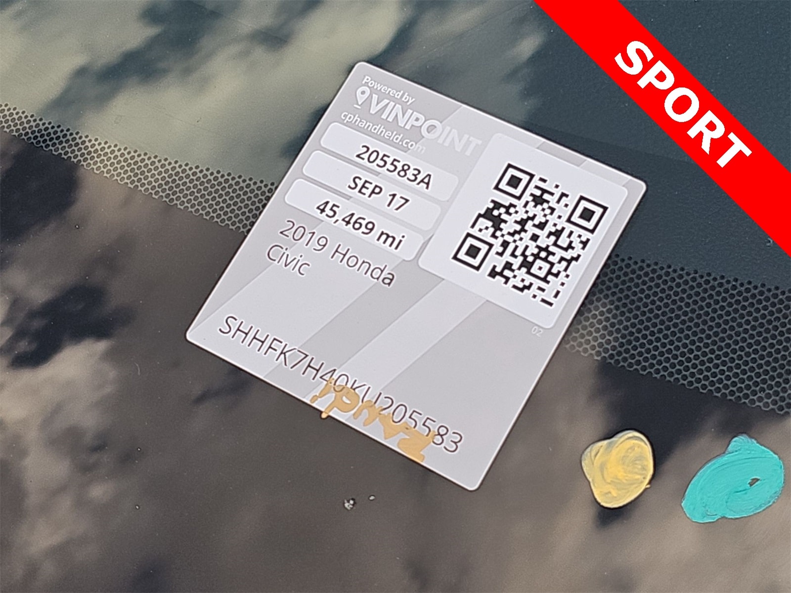 Thumbnail: 2019 Honda Civic - 23