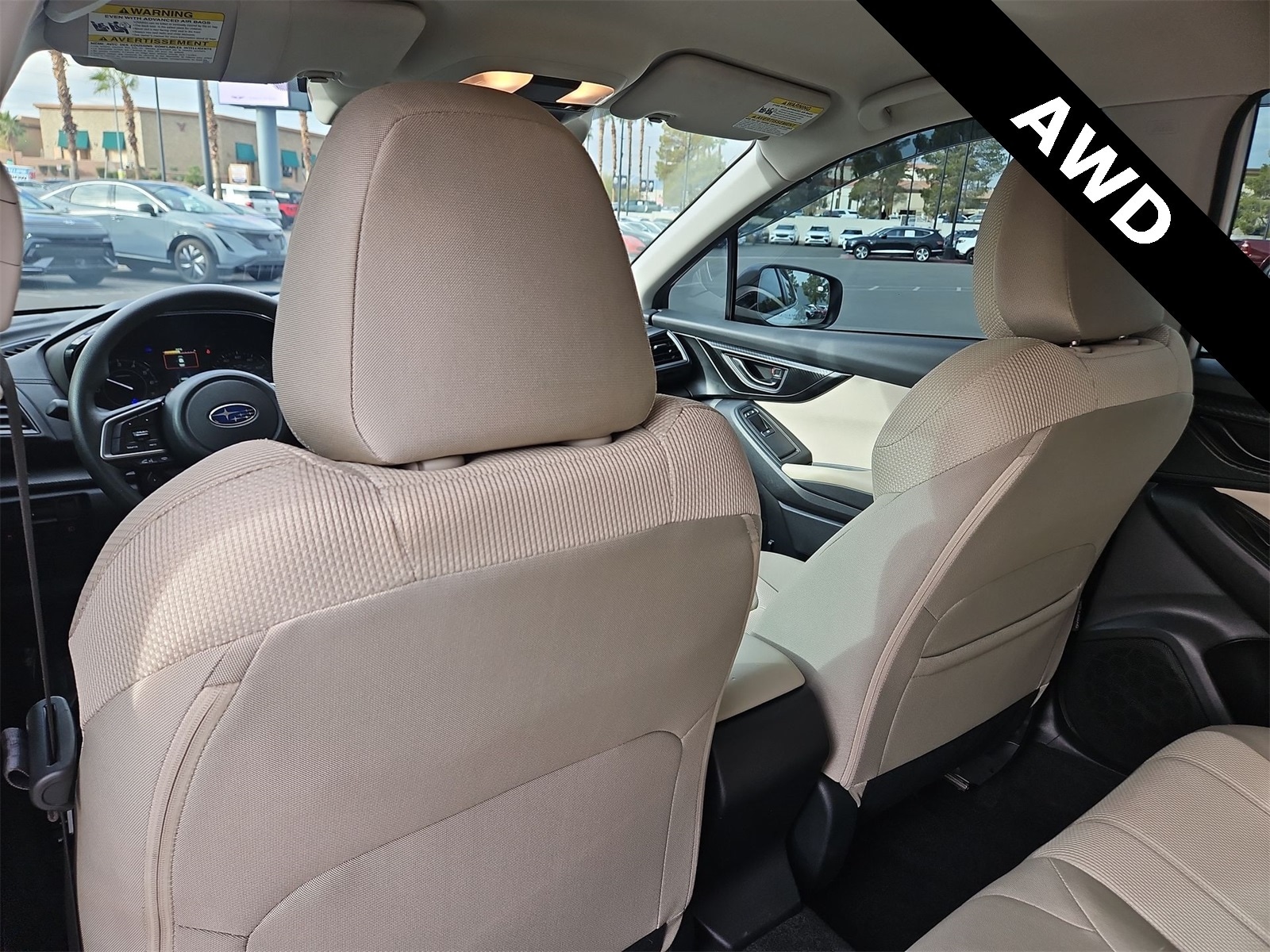 Thumbnail: 2023 Subaru Impreza - 16